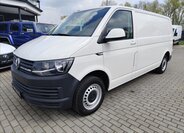 Volkswagen Transporter VAN / Minibus 2,0 l 84 kw