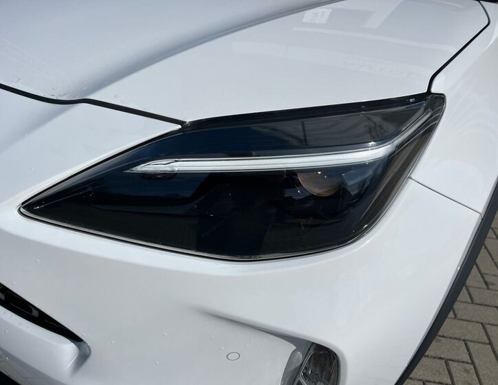 Toyota Yaris Cross SUV / Terénní 1,5 l 68 kw