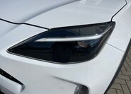 Toyota Yaris Cross SUV / Terénní 1,5 l 68 kw