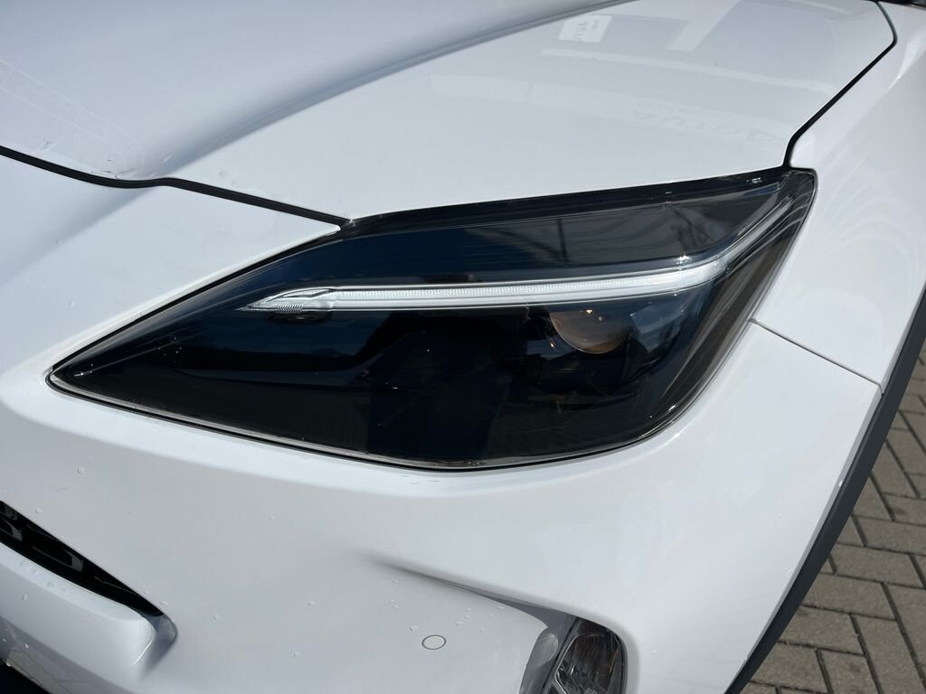 Toyota Yaris Cross SUV / Terénní 1,5 l 68 kw