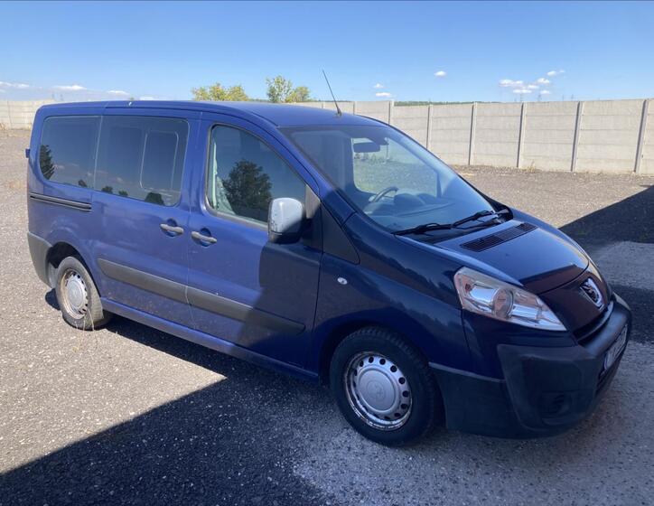 Peugeot Expert 18