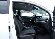 Hyundai Tucson SUV / Terénní 1,7 l 85 kw