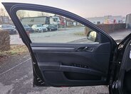 Škoda Superb Kombi 1,4 l 92 kw