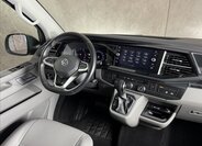 Volkswagen Transporter 17