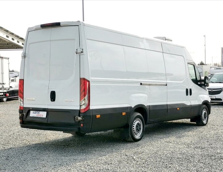 Iveco Daily Ostatní 3,0 l 125 kw