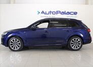 Audi Q7 SUV / Terénní 3,0 l 210 kw