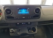 Mercedes-Benz Sprinter Skříň 2,0 l 125 kw
