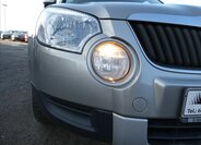 Škoda Yeti SUV 1,2 l 77 kw