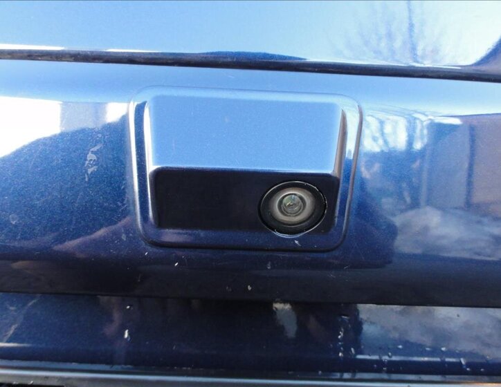 Ford Tourneo Custom 32