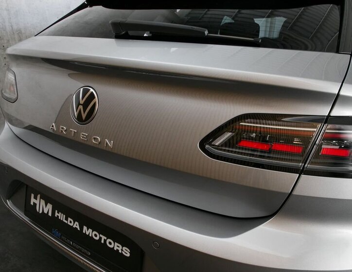 Volkswagen Arteon 9