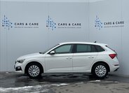 Škoda Scala Hatchback 999,0 81 kw