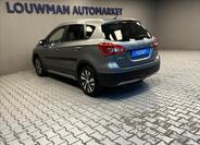 Suzuki SX4 S-Cross 17