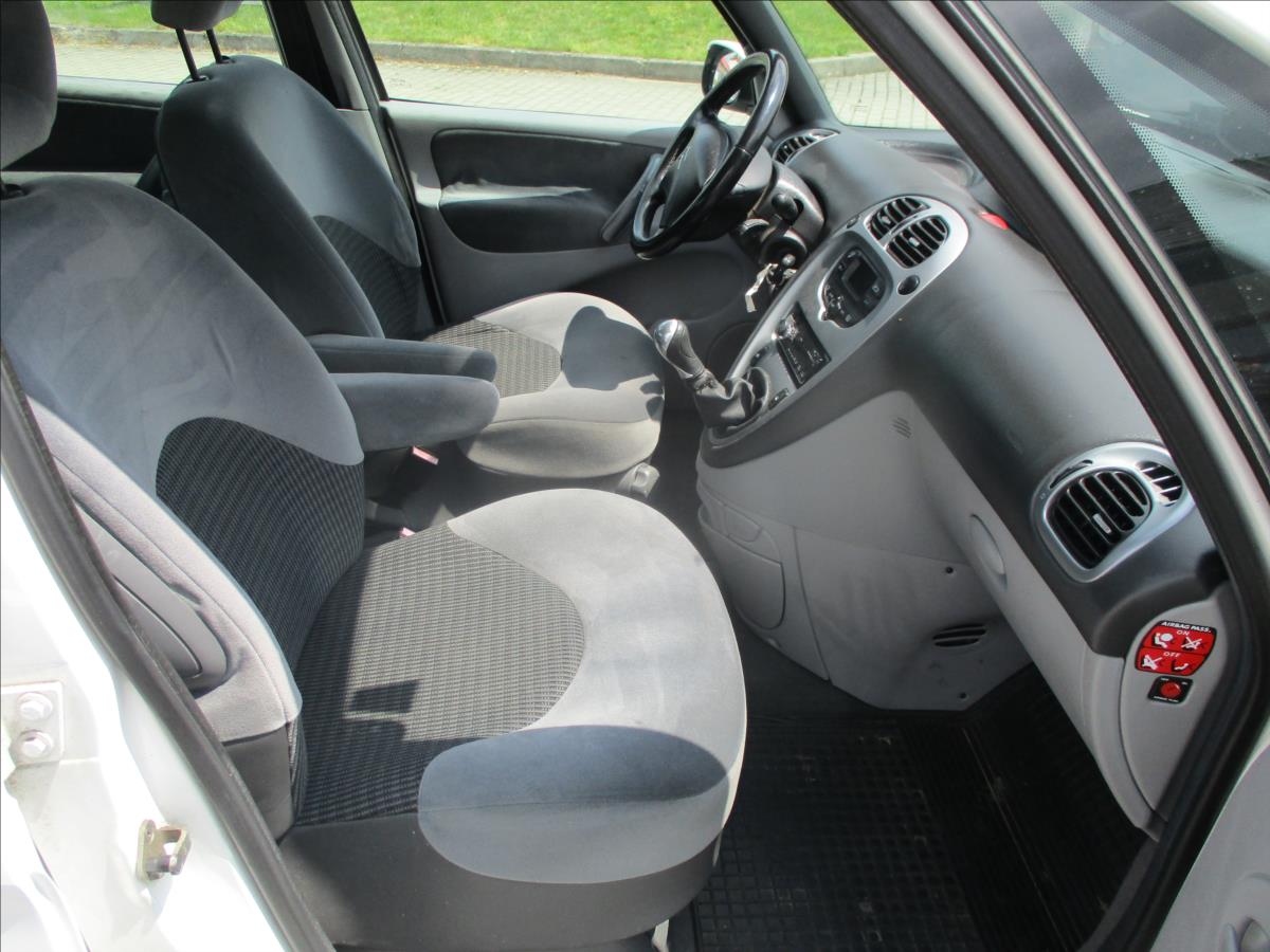 Citroën Xsara Picasso