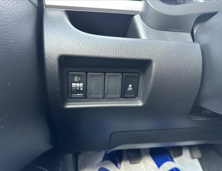 Suzuki Swift Hatchback 1,2 l 69 kw