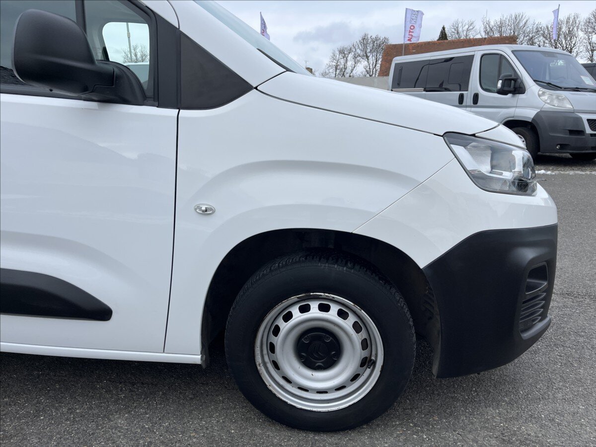 Citroën Berlingo