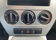 Jeep Compass SUV 2,0 l 103 kw