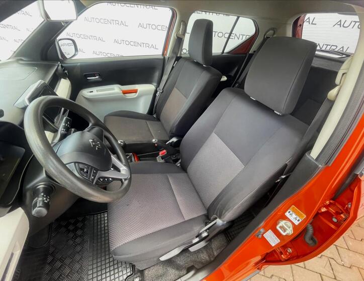 Suzuki Ignis 11