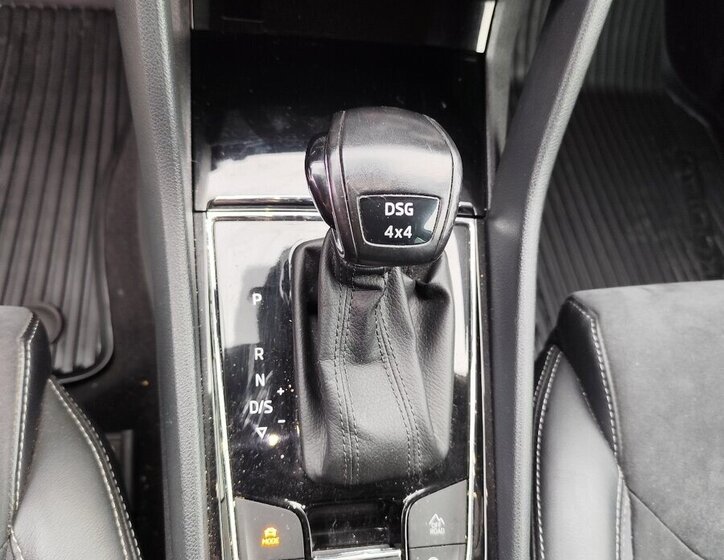 Škoda Kodiaq SUV 0,0 140 kw