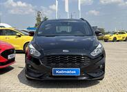 Ford S-MAX 8