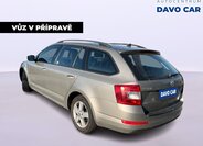 Škoda Octavia Kombi 1,4 l 103 kw
