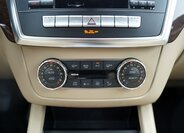 Mercedes-Benz GL SUV 4,7 l 320 kw