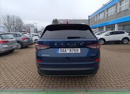 Škoda Kodiaq SUV / Terénní 2,0 l 110 kw