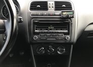 Volkswagen Polo Hatchback 1,2 l 55 kw