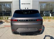 Land Rover Range Rover Sport SUV / Terénní 3,0 l 221 kw