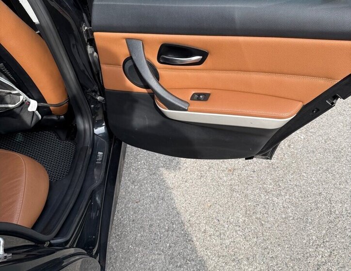 BMW Řada 3 Kombi 0,0 0