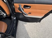 BMW Řada 3 Kombi 0,0 0