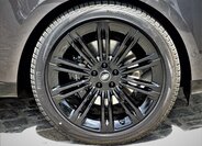 Land Rover Range Rover SUV / Terénní 3,0 l 258 kw