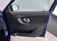 Škoda Fabia Hatchback 1,2 l 51 kw