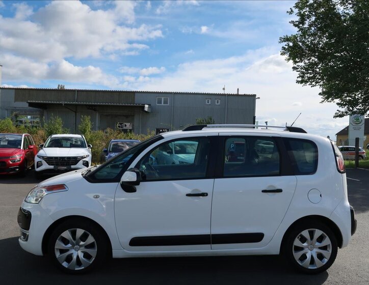 Citroën C3 Picasso 6