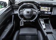 Peugeot 408 Liftback 1,6 l 132 kw