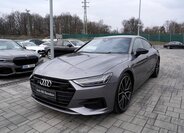 Audi A7 Sedan / Limuzína 3,0 l 210 kw