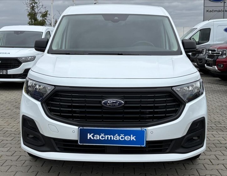 Ford Transit Connect Skříň 1,5 l 110 kw