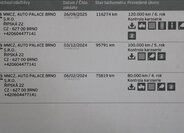 Mazda CX-30 SUV / Terénní 2,0 l 90 kw