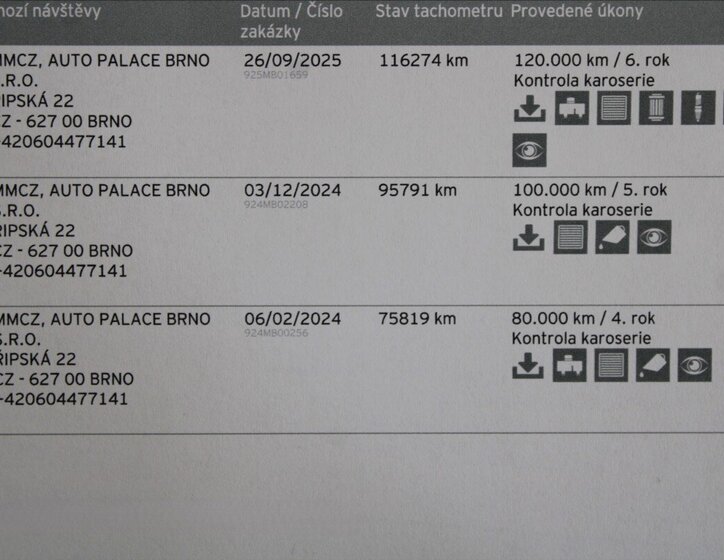 Mazda CX-30 SUV / Terénní 2,0 l 90 kw