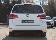 Volkswagen Sharan MPV 2,0 l 135 kw