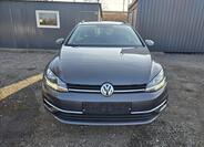 Volkswagen Golf 2