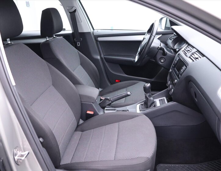 Škoda Octavia Kombi 1,6 l 66 kw