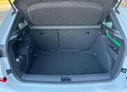 Škoda Kamiq SUV / Terénní 1,5 l 110 kw