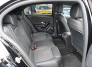 Mercedes-Benz Třídy A Hatchback 1,5 l 85 kw