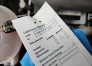 Seat Mii Hatchback 999,0 44 kw