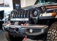 Jeep Wrangler Ostatní 2,0 l 201 kw