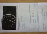 Škoda Favorit Hatchback 1,3 l 43 kw