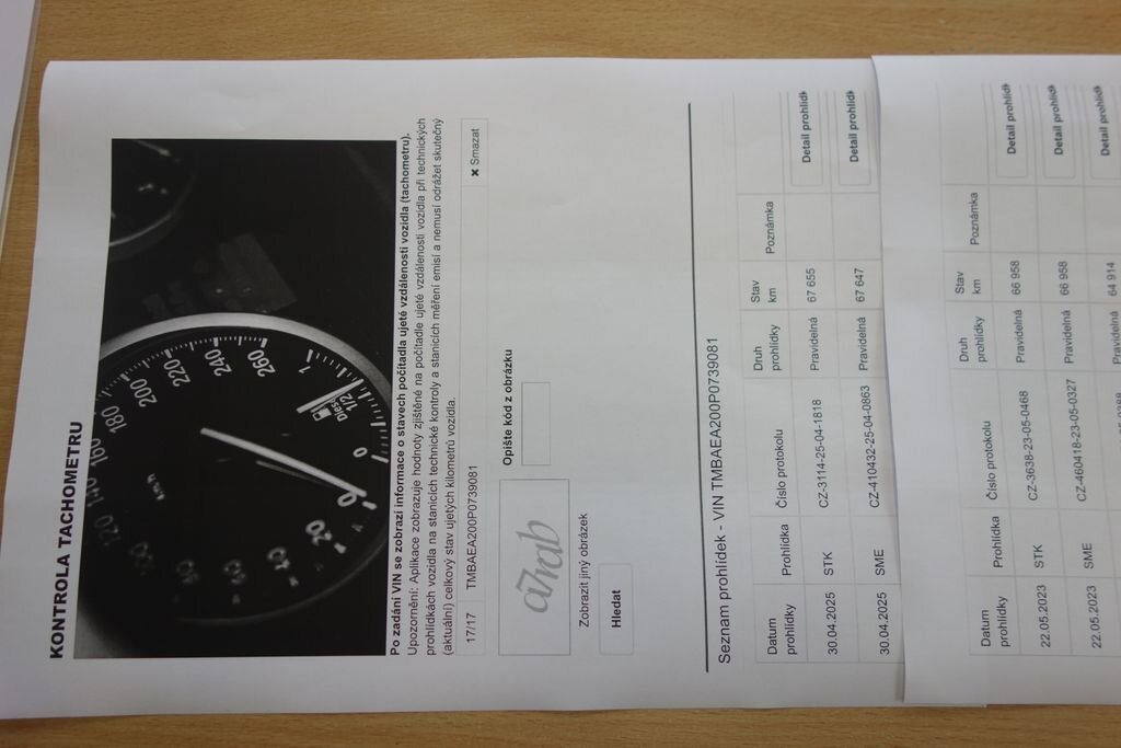 Škoda Favorit Hatchback 1,3 l 43 kw