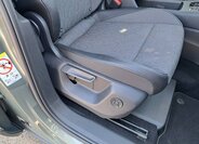 Volkswagen Tiguan SUV / Terénní 1,5 l 110 kw