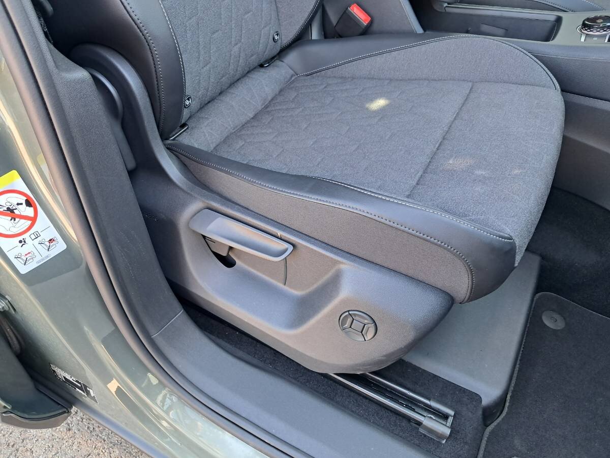 Volkswagen Tiguan SUV / Terénní 1,5 l 110 kw