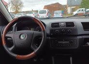 Škoda Fabia 11